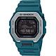 CASIO G-SHOCK 藍牙連線功能衝浪好手海上運動錶(GBX-100-2) product thumbnail 2