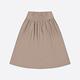 Converse Yotd Skirt 女款 卡其色 CNY 龍年 新年 限定 長裙 10026813-A01 product thumbnail 3