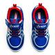 【Marvel 漫威】童電燈運動鞋-藍/MRKX11786 product thumbnail 3