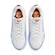NIKE 籃球鞋 男鞋 運動鞋 包覆 緩震 AJ 喬丹 JORDAN TATUM 1 PF 白藍 DX6732-100(3B3373) product thumbnail 4