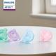 【PHILIPS AVENT】熊熊矽膠安撫奶嘴2入組0~3M  (效期至2024年7月) product thumbnail 9