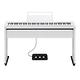 CASIO PX-S1000 88鍵數位鋼琴/白色套組/琴架+琴椅/公司貨保固 product thumbnail 2