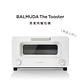 BALMUDA The Toaster 蒸氣烤麵包機 (白) K05C-WH product thumbnail 3