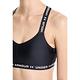 【UNDER ARMOUR】女 Crossback 低衝擊運動內衣_1361033-001 product thumbnail 5