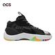 Nike 籃球鞋 Jordan Zoom Separate 運動 男鞋 避震 包覆 支撐 明星款 黑 彩 DH0248030 product thumbnail 6