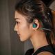 繽特力 Plantronics BackBeat FIT 2100藍牙運動耳機 電光冒險灰 product thumbnail 3