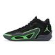 Nike 籃球鞋 Jordan Tatum 1 PF 黑 綠 Home Team 賽爾提克 男鞋 DZ3330-003 product thumbnail 2