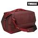 THULE-Subterra Duffel 45L手提肩背兩用旅行袋TSWD-345-磚紅 product thumbnail 4