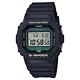 CASIO 卡西歐 G-SHOCK 暗夜時刻 午夜霧黑 藍芽太陽能電波手錶 GW-B5600MG-1 product thumbnail 2