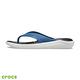 Crocs 卡駱馳 (中性鞋) LiteRide人字拖-205182-4SB product thumbnail 6