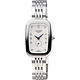 LONGINES 浪琴 官方授權 Equestrian 騎仕系列真鑽小秒針女錶-珍珠貝/21.5mm L6.141.4.87.6 product thumbnail 2