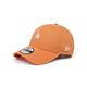 New Era 棒球帽 Color Era 橘 白 940帽型 可調式帽圍 洛杉磯道奇 LAD 老帽 帽子 NE14148154 product thumbnail 2