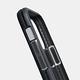 美國 BodyGuardz iPhone 12 Pro Max Split 超輕量防滑軍規殼 - 全透黑 product thumbnail 3
