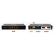昌運監視器 HSP-1402 一進二出 HDMI廣播分配器 可調整EDID設計 支援HDCP 1.4 product thumbnail 5