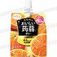 達樂美 果凍飲便利包[蜜柑](150g) product thumbnail 3