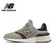 【New Balance】復古鞋_中性_卡其_MS997MA-D楦 product thumbnail 3