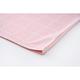 FILA 女抗UV吸濕排汗短袖POLO衫-粉色 5POW-1011-PK product thumbnail 8