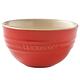 法國Le Creuset 韓式飯碗 胭脂紅 product thumbnail 2