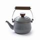 Barebones 琺瑯茶壺 Enamel Teapot CKW-379 product thumbnail 2