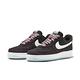 NIKE AIR FORCE 1 07 PRM 2 男運動休閒鞋-黑-FN8883011 product thumbnail 3