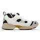 Reebok 休閒鞋 Instapump Fury 95 男鞋 灰 白 多色拼接 輕量 無鞋帶 充氣式 運動鞋  100074693 product thumbnail 3