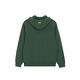 GIORDANO 男裝帽TEE Roamwild系列 - 41 梧桐綠 product thumbnail 7