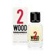 DSQUARED2 WOOD 天性2淡香水 5ml EDT-公司貨 product thumbnail 2