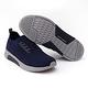 SKECHERS(男)時尚休閒系列MODERN JOGGER-68585NVY product thumbnail 6