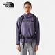 【The North Face 官方旗艦】北面女款紫色防潑水防曬防風外套｜7WCPN14 product thumbnail 10