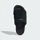 adidas 拖鞋 女鞋 運動 ADILETTE ESSENTIAL W 黑 IF3576 product thumbnail 3