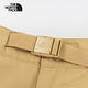 The North Face M LW CARGO JOGGER - AP 男休閒長褲-卡其-NF0A81SKLK5 product thumbnail 3