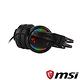 MSI微星 Immerse GH70 GAMING 電競耳機 product thumbnail 3