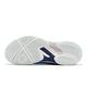 Asics 排球鞋 Netburner Ballistic FF 3 亞瑟士 男鞋 藍 羽球鞋 桌球鞋 吸震 1051A073401 product thumbnail 6