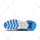 NIKE 耐吉 慢跑鞋 運動鞋 緩震 女鞋 白藍 CZ0596-100 W FREE METCON 4 (2W5221) product thumbnail 6
