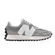 New Balance 休閒鞋 327 NB 穿搭 男鞋 女鞋 紐巴倫 基本款 大N 麂皮 元祖灰 白 MS327LAB-D product thumbnail 6