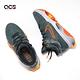 Nike 籃球鞋 Air Zoom GT Jump 2 EP 復古綠 安全橙 男鞋 EST. 1972 DJ9432-301 product thumbnail 8