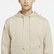 NIKE 耐吉 上衣 長袖上衣 帽T 運動 男款 米白 CV0865-252 AS M NK STANDARD ISSUE PO HOOD product thumbnail 3