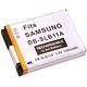 Kamera 鋰電池 for Samsung SLB-11A (DB-SLB11A) product thumbnail 2