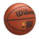 Wilson NBA FORGE系列 合成皮 7號籃球 棕-WTB8200XB07 product thumbnail 2