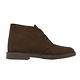 Clarks 休閒鞋 Desert Boot 2 男鞋 棕 沙漠靴 皮革 短靴 英倫風 克拉克 26161250 product thumbnail 6