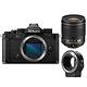Nikon ZF 單機身 + AF-S 28mm F1.8 鏡頭 + FTZ 轉接環 一代 公司貨 product thumbnail 2