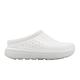 UGG 休閒鞋 M Tasman Sport 男鞋 女鞋 白 全白 厚底 懶人鞋 穆勒鞋 果凍底 1138590WHT product thumbnail 6