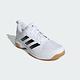 ADIDAS Ligra 7 M 男運動鞋-白黑-GZ0069 product thumbnail 2