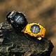 CASIO 卡西歐 G-SHOCK 防泥 GPS 心率監測 太陽能藍芽多功能錶-黑 GPR-H1000-1 product thumbnail 7