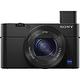 SONY RX100 IV 可翻轉螢幕類單眼 (RX100 M4) 公司貨 product thumbnail 2