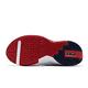 Nike 籃球鞋 Lebron Soldier XIV 女鞋 避震 包覆 明星款 LBJ 大童 穿搭 白 紅 CN8689100 product thumbnail 5