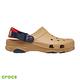 Crocs卡駱馳 (中性鞋) 經典特林克駱格-206340-2UG product thumbnail 5