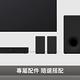 SONY 索尼 3.1.2聲道單件式揚聲器 HT-S2000 product thumbnail 8