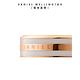 Daniel Wellington DW 戒指 Classic 經典雙色戒指玫瑰金x沙漠灰 product thumbnail 5