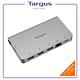 Targus USB-C 4K 網路端口 100W Hub多功能轉換器 - ACA951AP product thumbnail 3